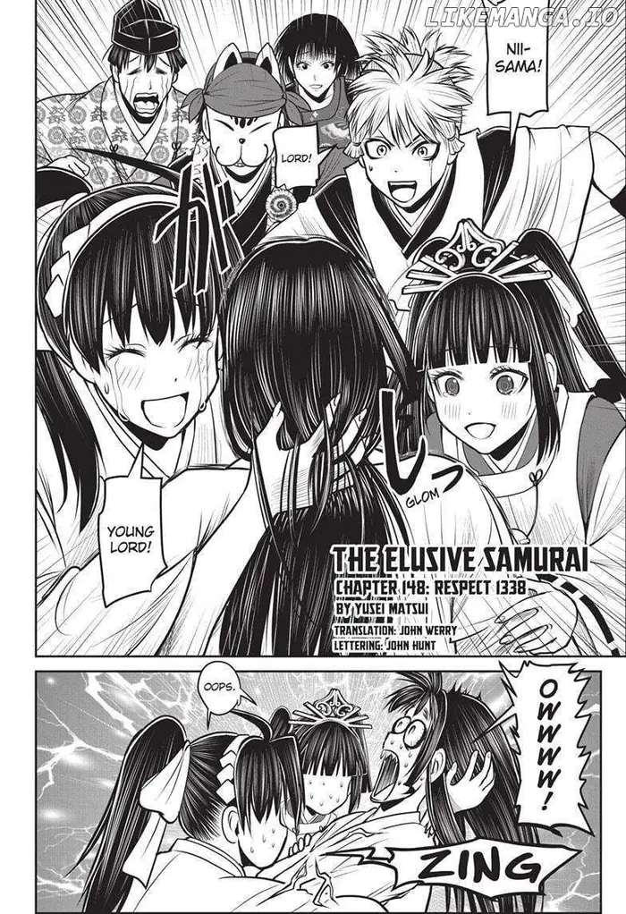 The Elusive Samurai Chapter 148 image 02_optimized